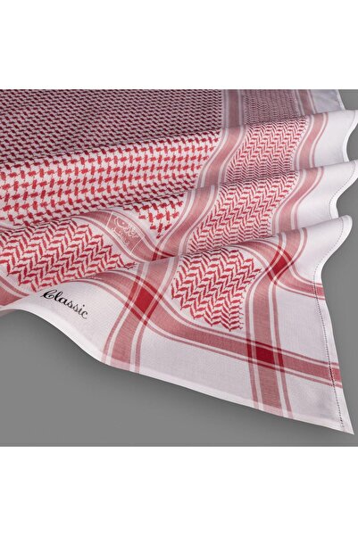 Al Bassam شماغ البسام كلاسيك 7C