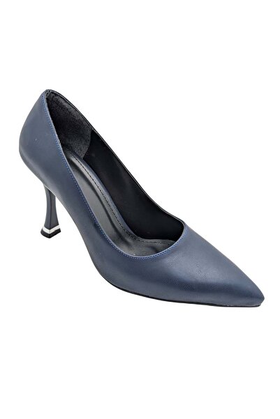 ÇİĞDEM KUNDURA Ephyra | Klasik Stiletto Ayakkabı