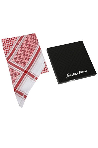 Basmmt Imtiaz شماغ اسبشل بصمة 29