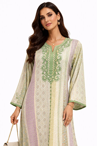 RONZA Women's jalabiya