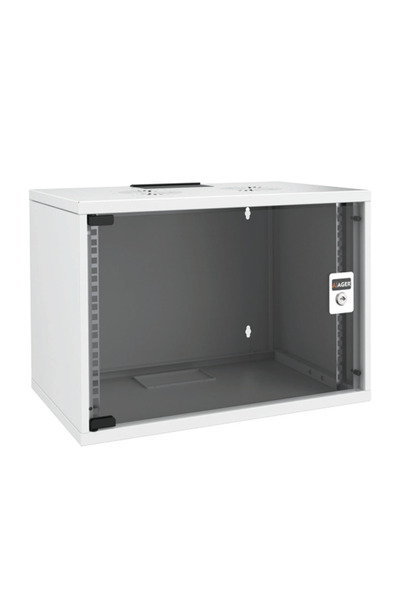 AGER 7U 510X400 Duvar Tipi Soho Kabinet AG-SH07U5140B1-CBAA-B6-D1-07U5140