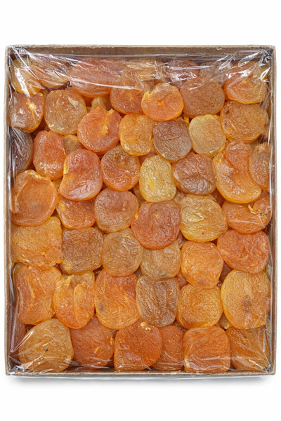 naturalköyürünleri Malatya Sarı Kuru Kayısı 250 gr