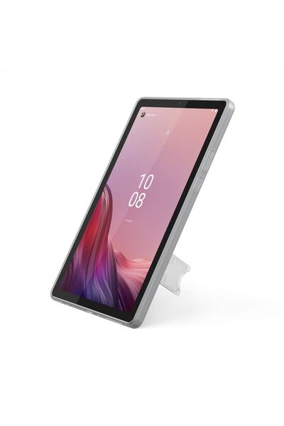 LENOVO Tab MediaTek Helio G80 4GB/64GB 10.1 HD Tablet + Kılıf + KALEM+KLAVYE MOUSE SET