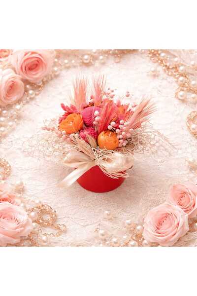 victiny ® Aranjament floral multicolor