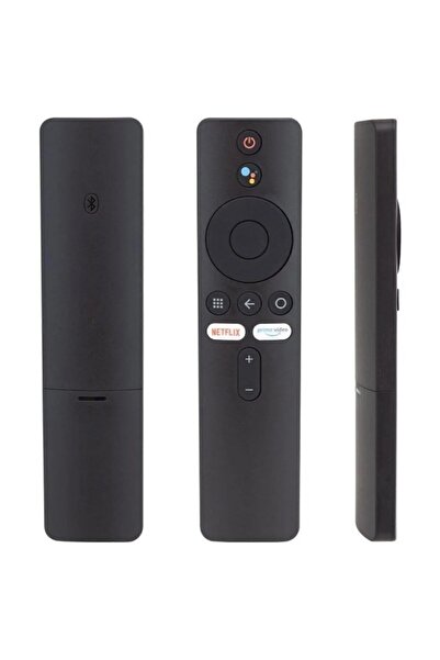 Redline Xiaomi Mi Box S 4k Tv Stick Uyumlu Netflix Prime Video Tuşlu Kumanda ...