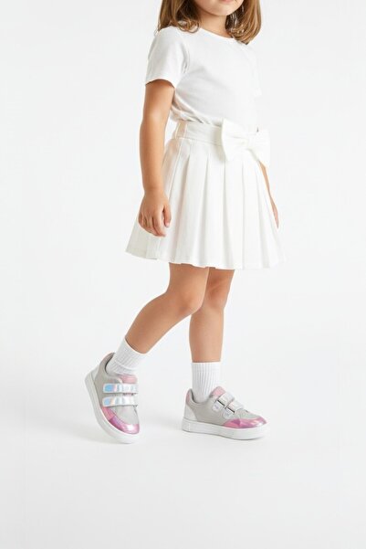 Sthapy Party First Step Pantofi ortopedici cu velcro pentru copii, zilnic, ca...