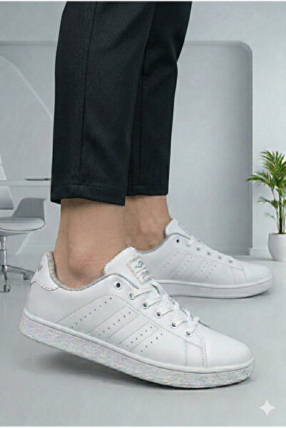 Jump Жіночі чоловічі Unisec щоденні шнуровані спортивні черевики 29159