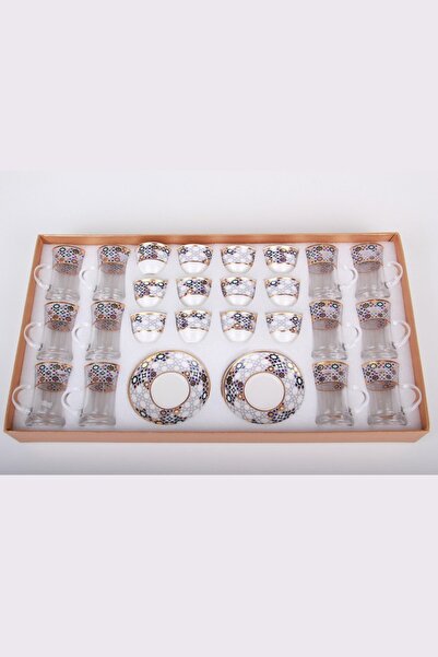 Generic Coffee and tea cup set