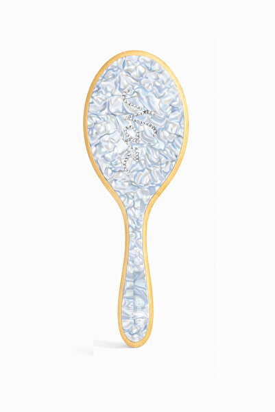 Roberta Lorenz Kişiselleştirilmiş bambu asetat tarak