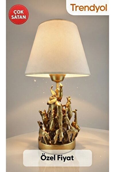 VildanÖder Özel tasarım VLD Abajur