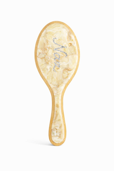 Roberta Lorenz Kişiselleştirilebilir yüksek Kalite Saç Tarağı 21 cm