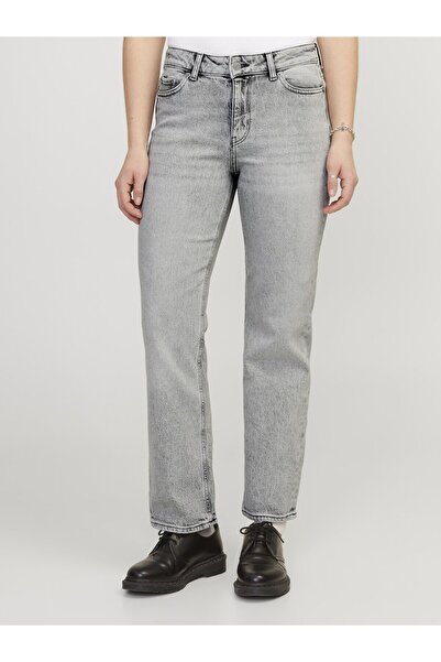 JJXX Straight-Fit JXNICE SL-STRAIGHT ANK MW C8111 DNM