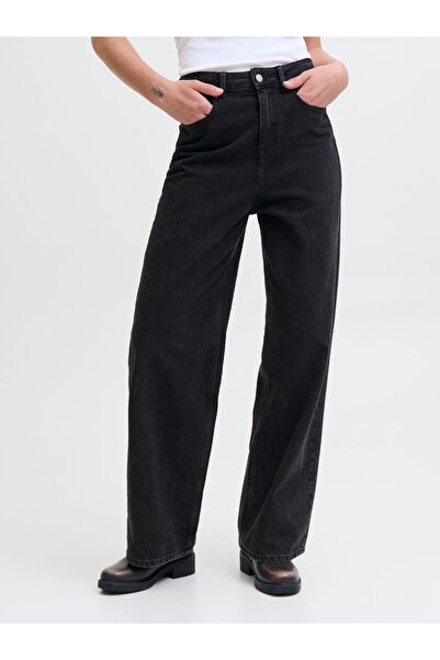 JJXX Wide fit jeans JXTOKYO WIDE HW C6145 JEANS DNM NOOS