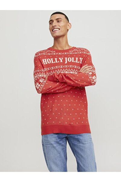 Jack & Jones Strickpullover Noel Strickpullover
