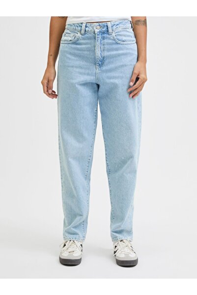 JJXX Mom Jeans JXLISBON MOM HW R4010 DNM NOOS