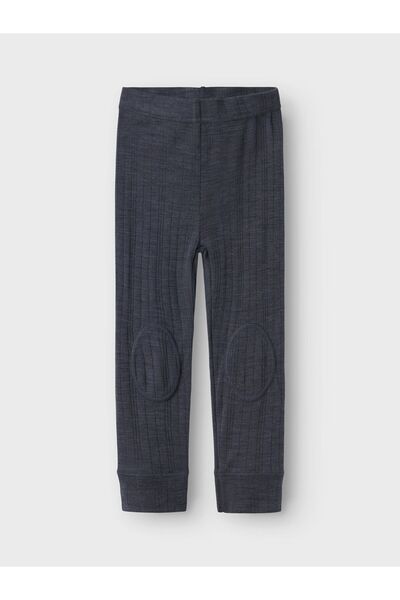 Name it Lange Unterhose Merinowoll