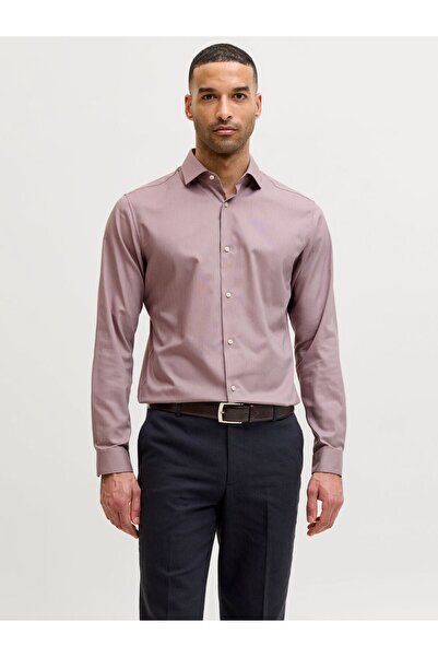 Jack & Jones Oberhemd Slim Fit Oberhemd