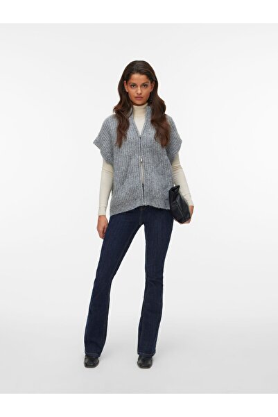 Vero Moda Vestă tricotată VMSALTY