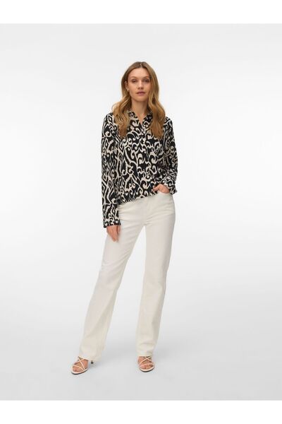 Vero Moda Strickjacke VMFRIGA Top