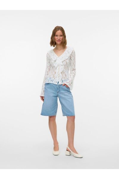 Vero Moda Blúzka AWKIENNA Top