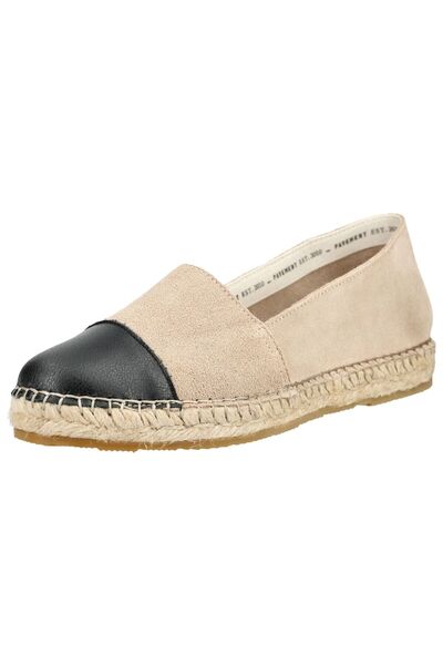 Pavement Ημι-παπούτσια NANNI