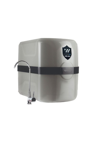WATERSTATİON WS-60 Set Altı Model