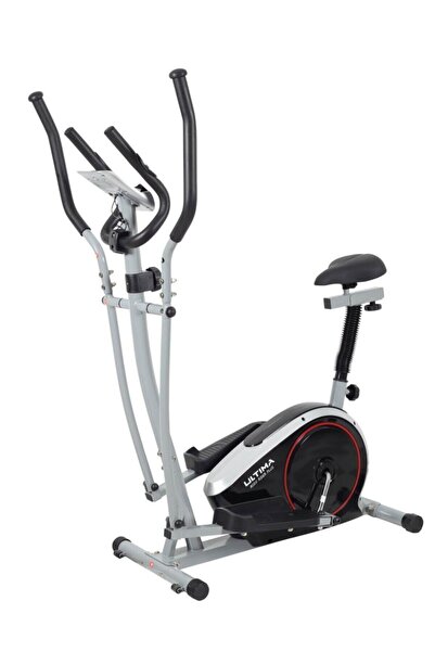 ULTIMA Bodyrider Plus Eliptik Bisiklet