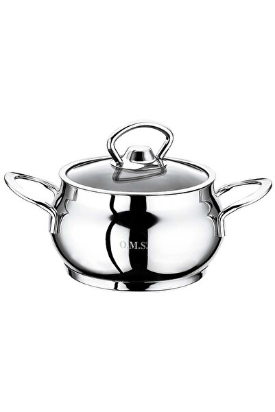 OMS 16x10 Mini Küre Derin Tencere 2009
