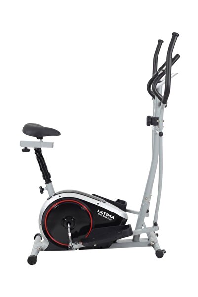 ULTIMA Bodyrider Plus Eliptik Bisiklet