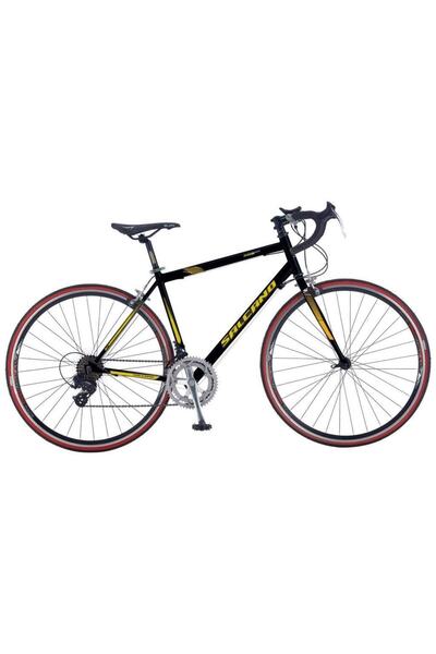 Salcano Xrs077 17 Kadro Yarış Bisikleti (160-170 Cm Boy)