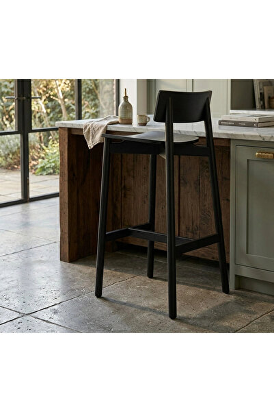 PalmirAtic Novella Bar Sandalyesi