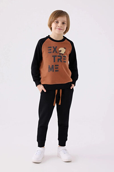 Rolypoly ΣΕΤ ΑΘΛΗΤΙΚΗ ΣΤΟΛΗ ΑΝΔΡΙΚΟΥ ΠΑΙΔΙΟΥ - Α.ΚΑΦΕ