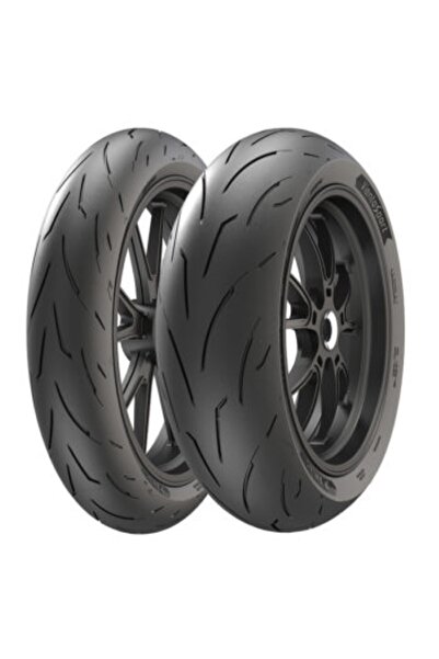 ANLAS 120/70zr17 M/C (58W) Sport Motosiklet Lastiği