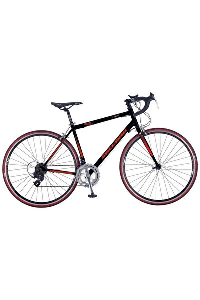 Salcano Xrs077 21 Kadro Yarış Bisikleti (180 Cm Üstü Boy)