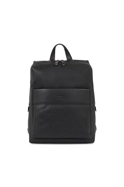 Calvin Klein ΜΙΝΙΜΑΛΙΣΜΟΣ ΤΕΤΡΑΓΩΝΟ BP MONO