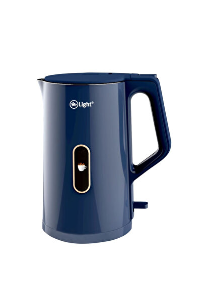 Light MR ELECTRIC KETTLE 1.7L MR 2610