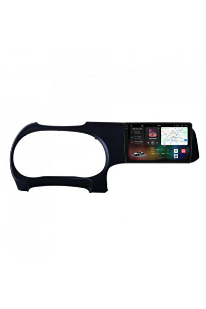 NavStore Navigatie Dedicata Hyundai I10 (2020-2025), 2K, 12Gb Ram, 256Gb Stoc...