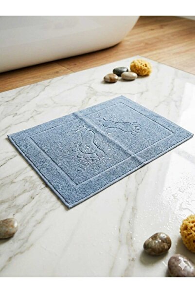 Altınbaşak (1 Piece) 50X70Cm. Large Luxury Foot Towel, Foot Mat, Towel Mat, B...
