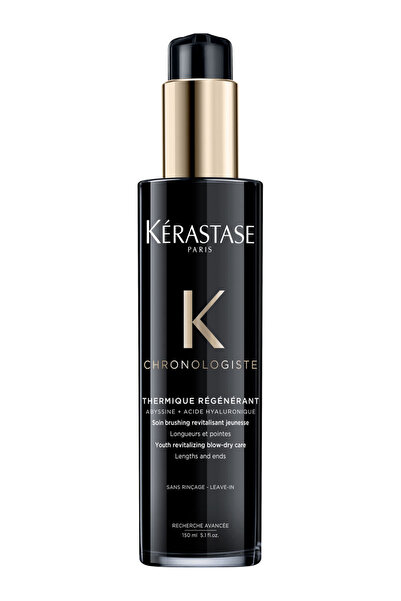 Kerastase Chronologiste Thermique Régénérant Yenileyici Isıya Karşı Koruyucu ...