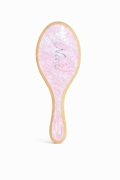 Roberta Lorenz Kişiselleştirilebilir yüksek Kalite Saç Tarağı 21 cm