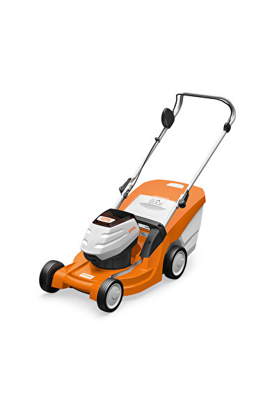 STIHL RMA 443.0C Akülü Çim Biçme