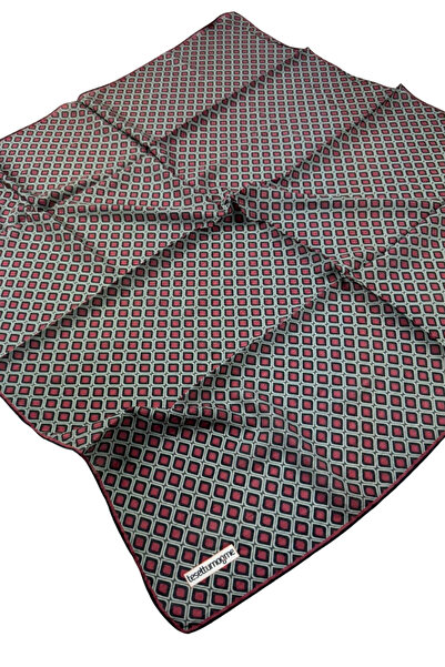 Tesettürnağme وشاح إيكوزين TN2108