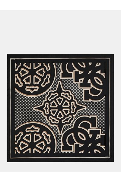 Guess شعار الفاوانيا بتقنية الجيل الرابع في كيفيا