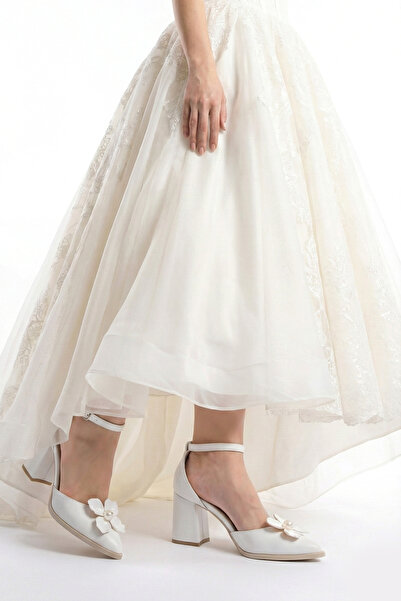 ACMZ SHOES παπούτσια με τακούνι πλατφόρμας