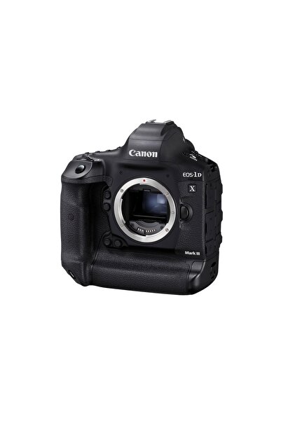 Canon Eos 1dx Mark Iıı Body Fotoğraf Makinesi ( Eurasia Garantili)