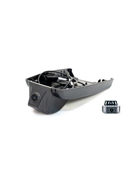 BlueLens Custom Dual 2K Toyota Corolla 2018+