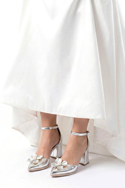 ACMZ SHOES παπούτσια με τακούνι πλατφόρμας