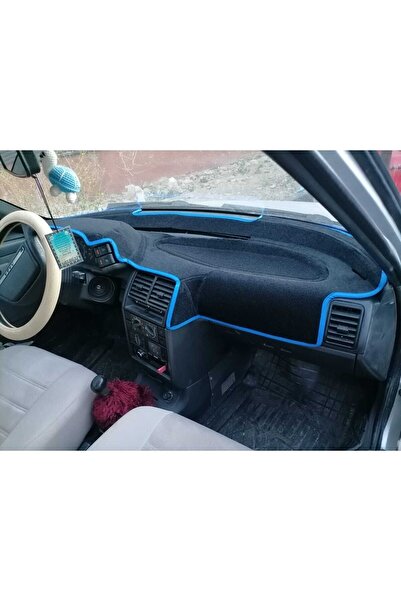 LeeWillson Lada Vega Torpedo Protection Carpet Suitable for 1975-2003 Models ...