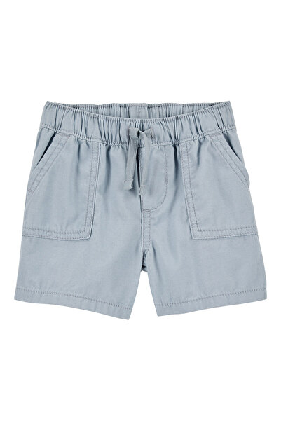 OshKosh Baby Boy Shorts 6 Months-24 Months Blue