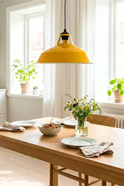 HOMİNG Dock Modern Metal Sarkıt 242569